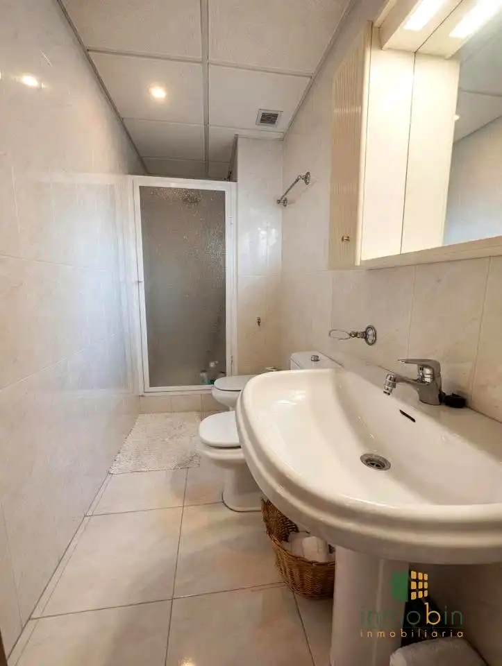 Casa con terraza en venta en Don Benito, imagen 22