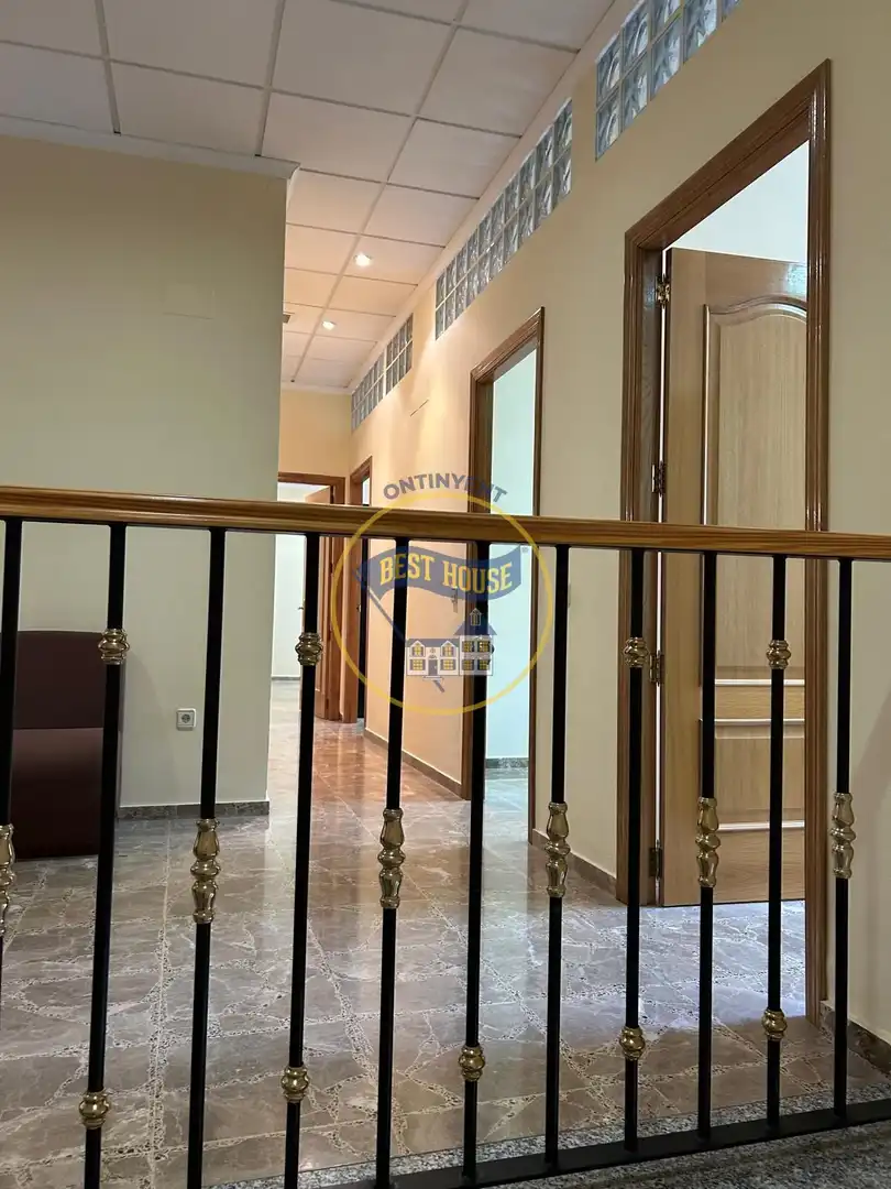 Flat for sale in L'Olleria, imagen 25
