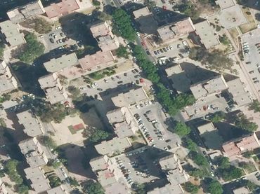 Casa en venda a CL. GUADALBULLON 16 3ª Planta D