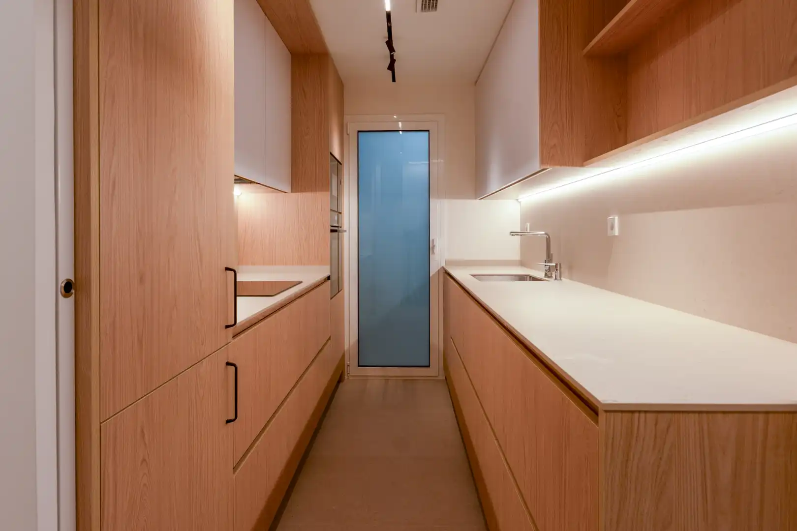 Appartement avec terrasse à vendre à Carrer d'Aragó, imagen 3