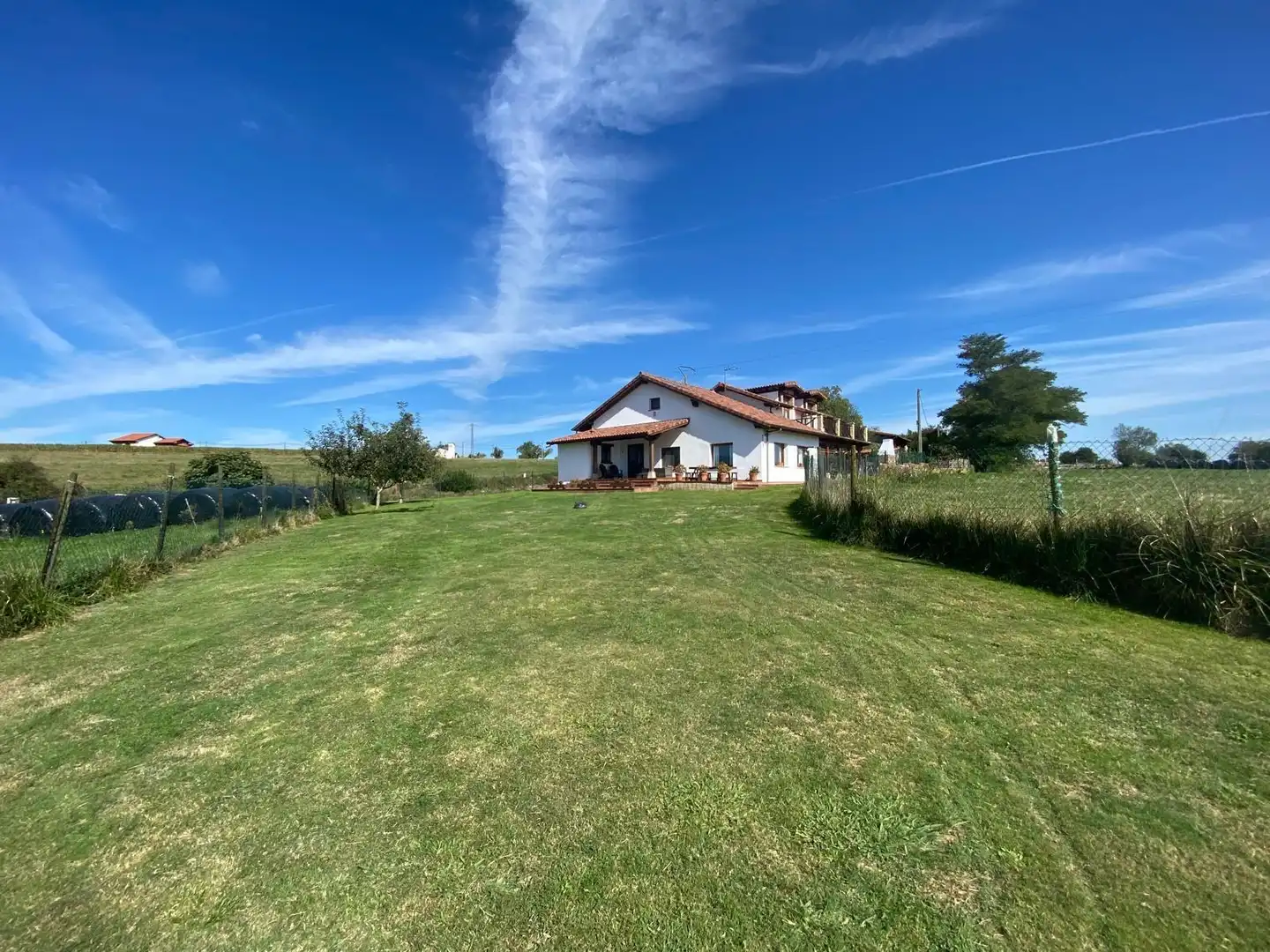 Villa mit Terrasse zum Verkauf in Barrio VIVEDA-PELIA, imagen 5