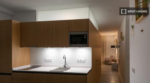 Foto 4 de Estudio para compartir en Los Remedios,  Sevilla Capital
