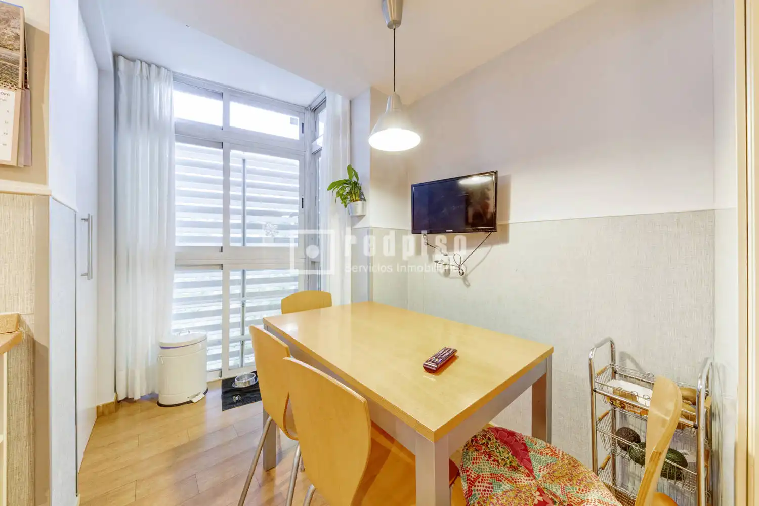 Habitación de Ático en venta en Pozuelo de Alarcón con Aire acondicionado, Calefacción y Jardín privado