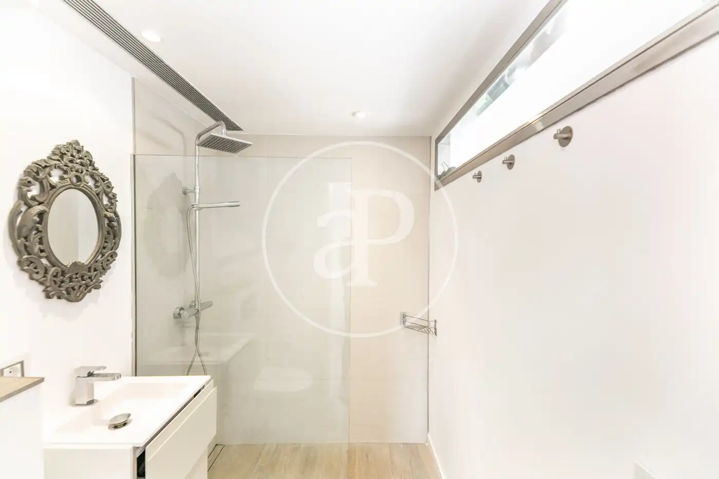 Wohnung zur Miete in Monti-Sion