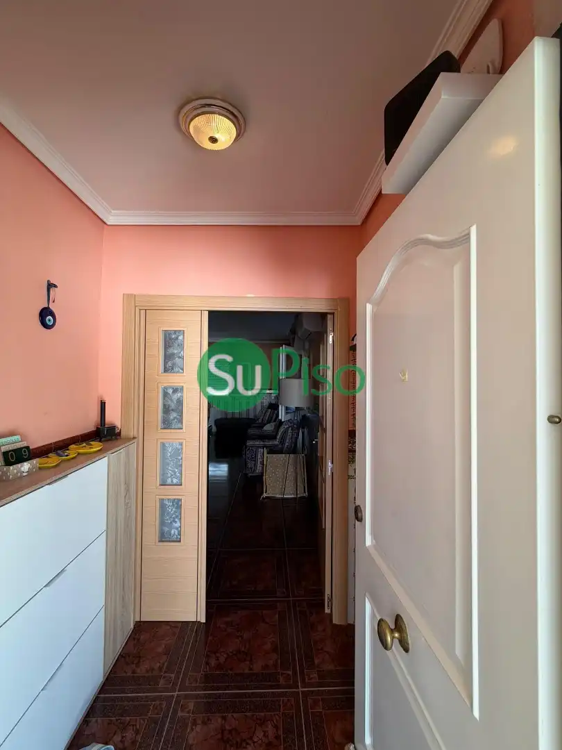 Villa avec terrasse à vendre à Avenida Rufino Rubio 9, imagen 3