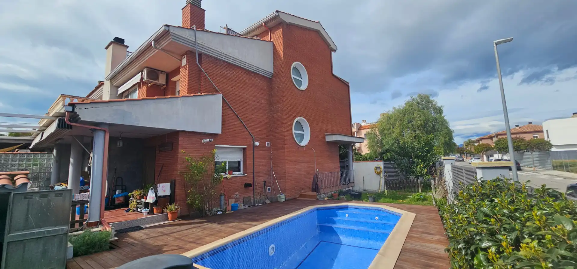 Casa pareada con terraza en venta en Vilafortuny - Cap de Sant Pere, imagen 46