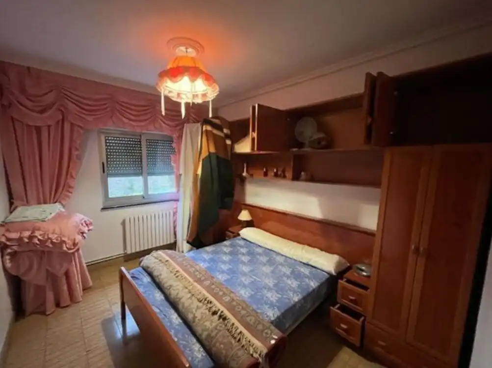 Habitación de Casa o chalet en venta en Miengo con Calefacción, Terraza y Trastero