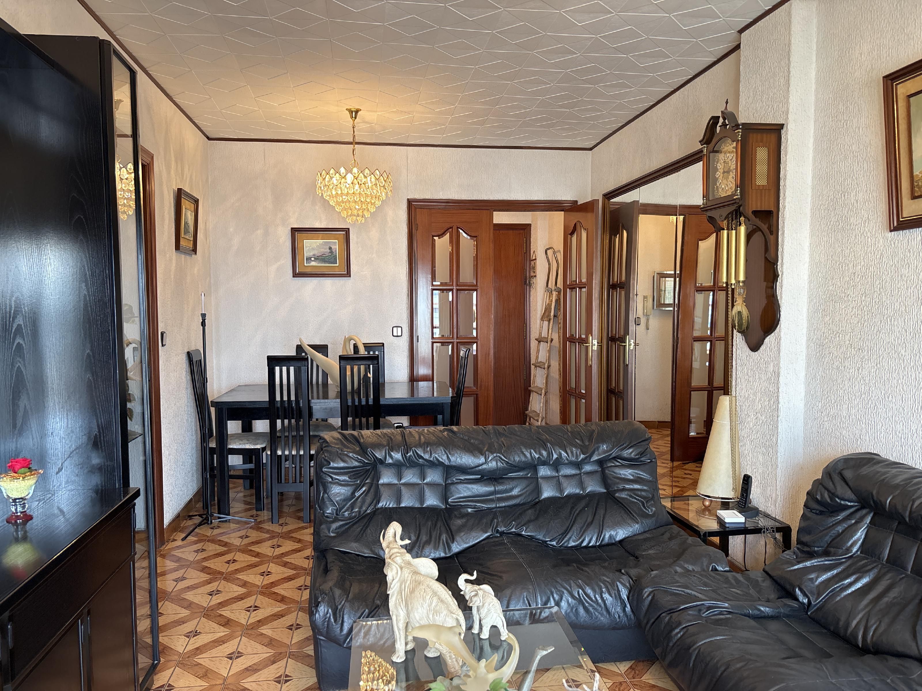 Sala d'estar de Pis en venda en  Tarragona Capital