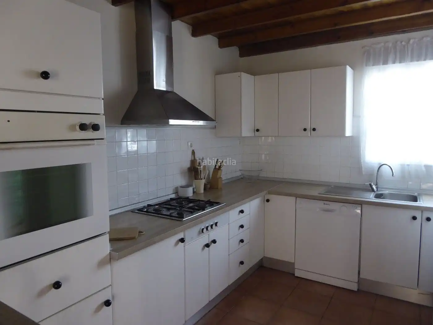 Casa amb jardí de lloguer a Rúa Xaviña 35, imagen 2