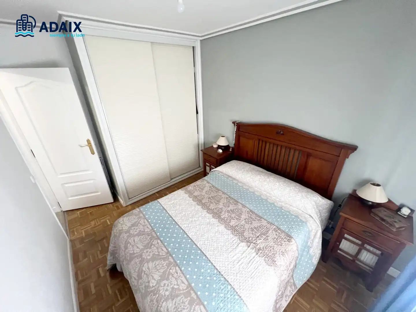 Bedroom of Ground floor for sale in Móstoles  with Terrace