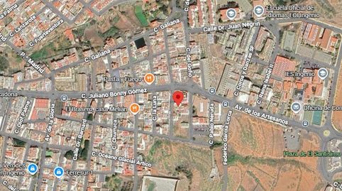 Foto 4 de Pis en venda a Cochafisco, Ingenio pueblo, Ingenio