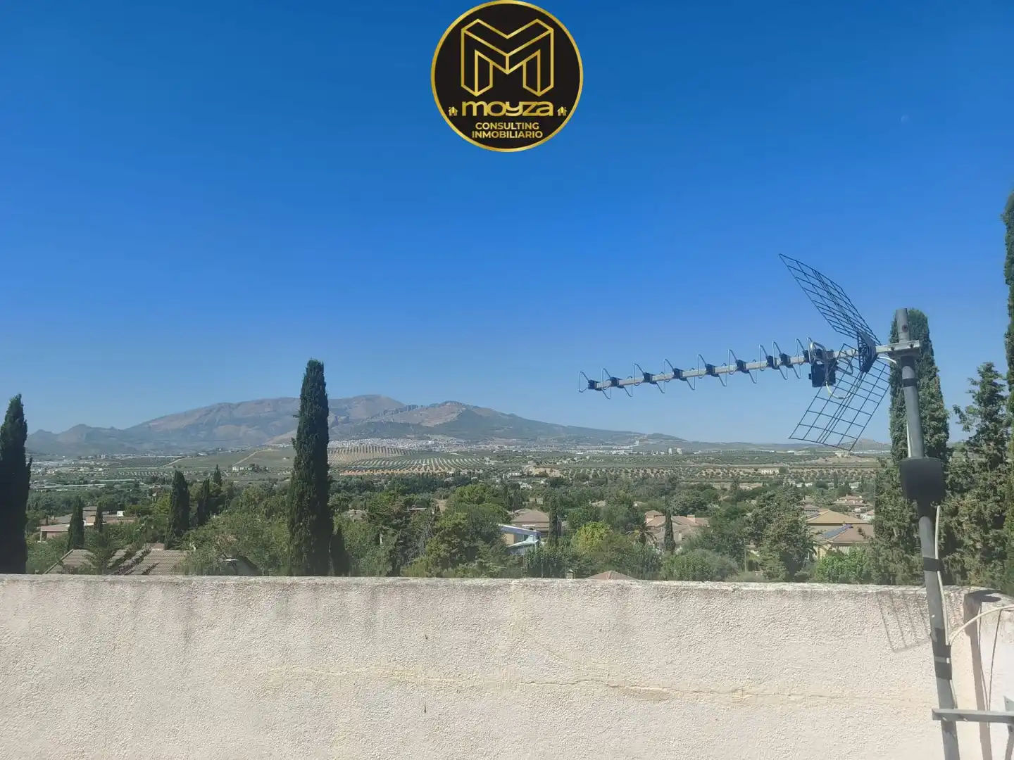 Xalet amb terrassa en venda a Puente Tablas - Puente Nuevo - Cerro Molina, imagen 7