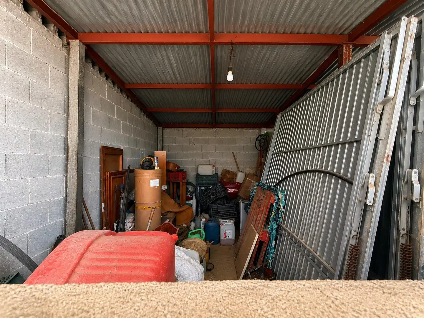 Finca rústica en venta en Monachil pueblo