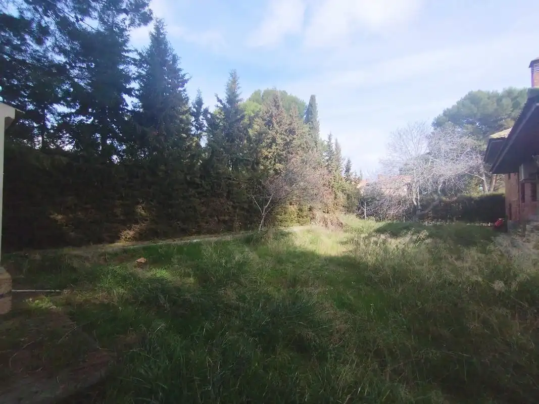 Casa o xalet en venda en Zaragoza amb Jardí privat