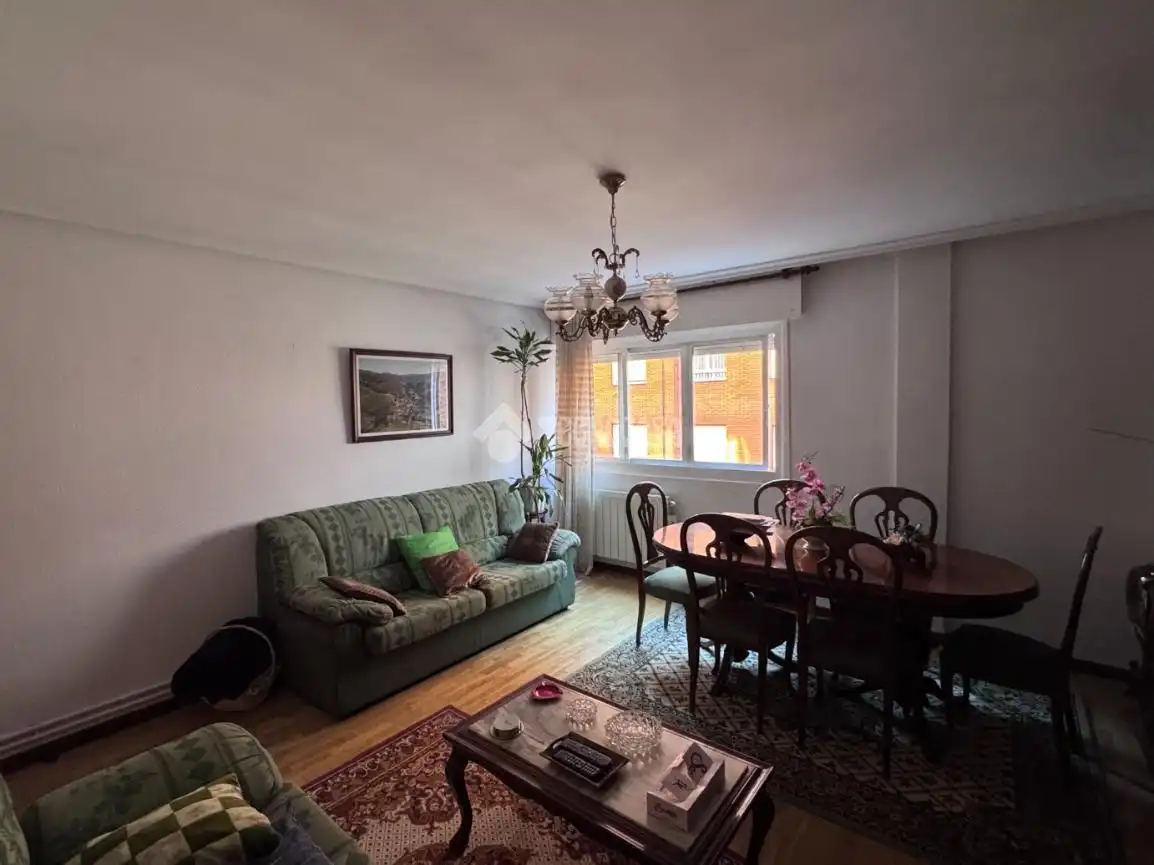 Flat to rent in C. Peña Castro, imagen 4