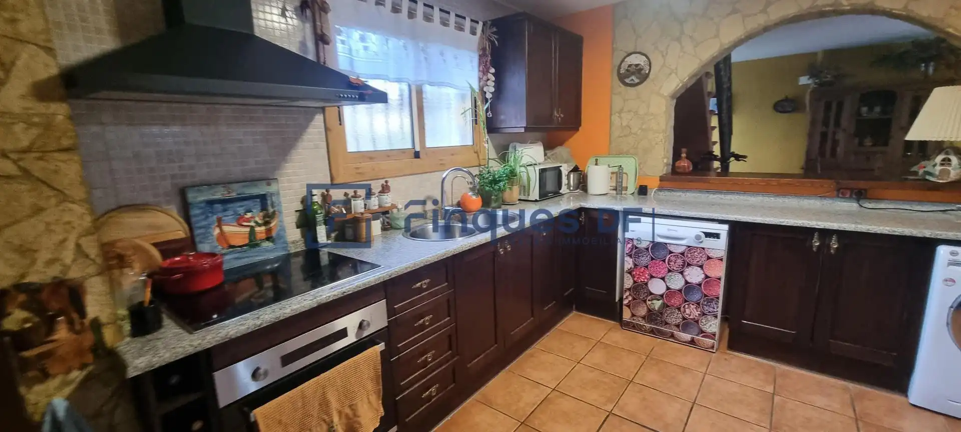 Detached house with garden for sale in Residencial Park, imagen 36