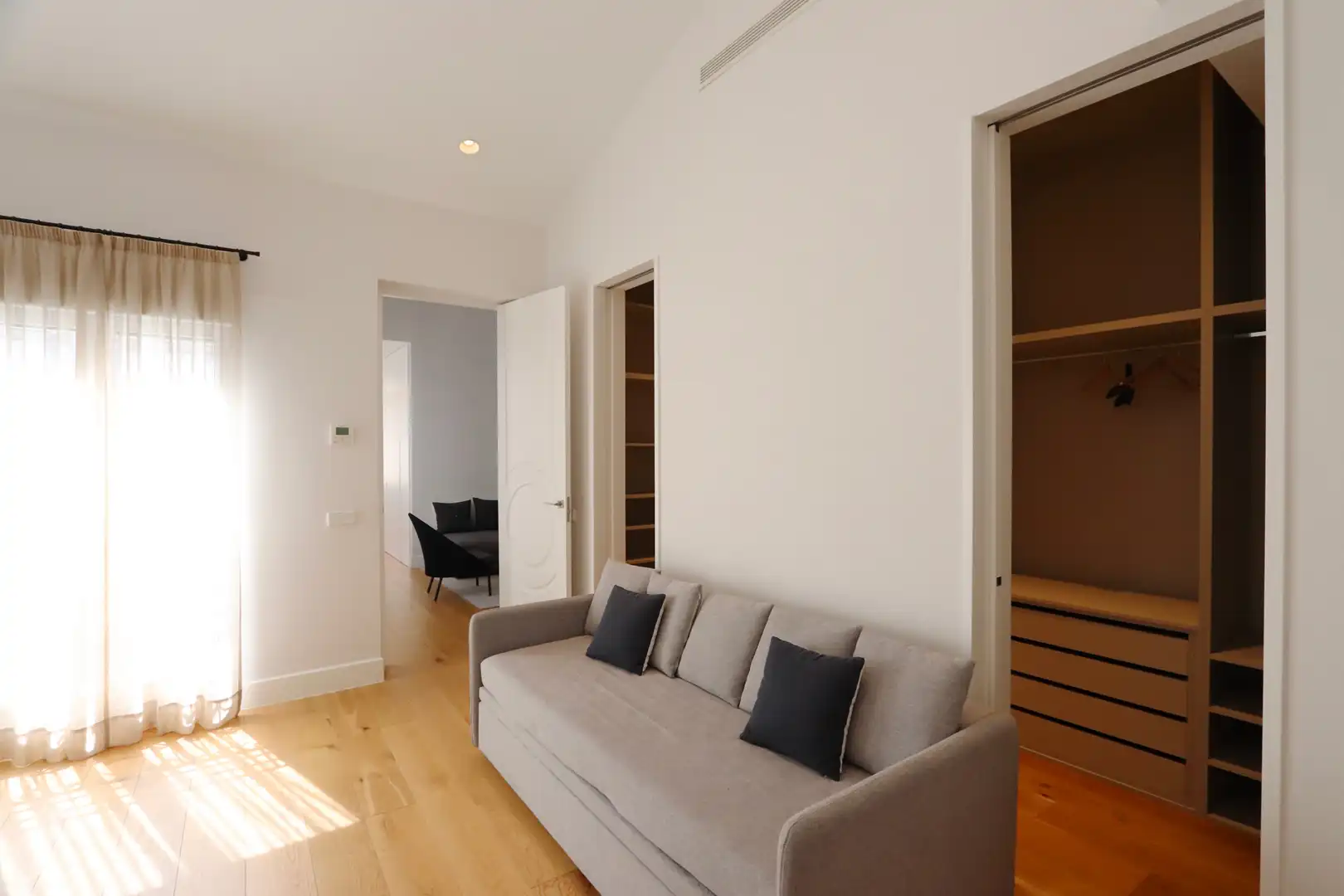 Ático con terraza en venta en Calle Alcalá, imagen 36