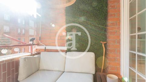 Foto 5 de Piso de alquiler en Carrer de la Mare de Déu del Carme, Sant Joan Baptista, Sant Adrià de Besòs