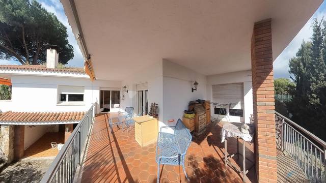 Casa-chalet en Venta en Pins dels en Zona alta