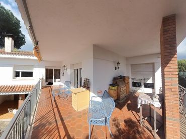 Casa en venda a Pins dels