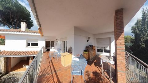 Arenys de MarCasa