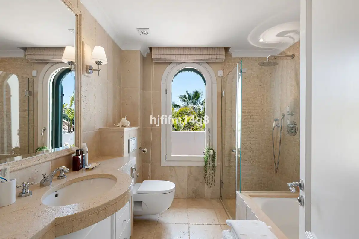 Terraced house for sale in Milla de Oro, imagen 31