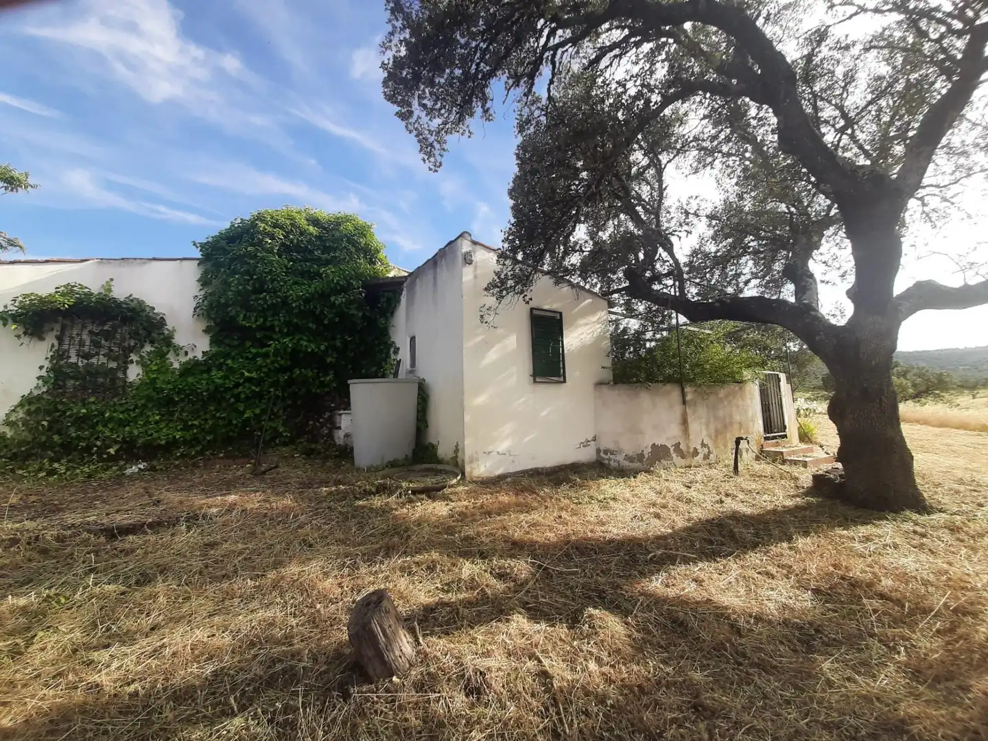 Casa o xalet en venda en Cáceres amb Calefacció, Jardí privat i Terrassa