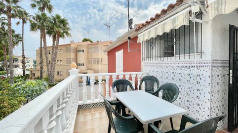 Photo 2 of Houses for rent in Santiago de la Ribera, San Javier