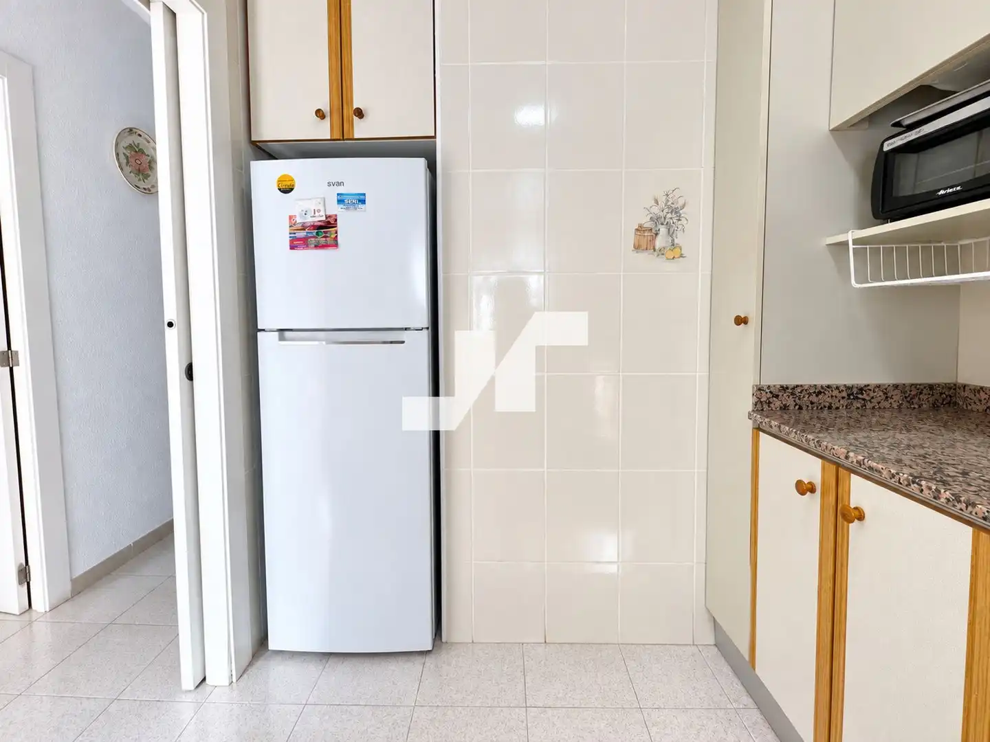 Apartament amb piscina en venda a Teruel, imagen 11