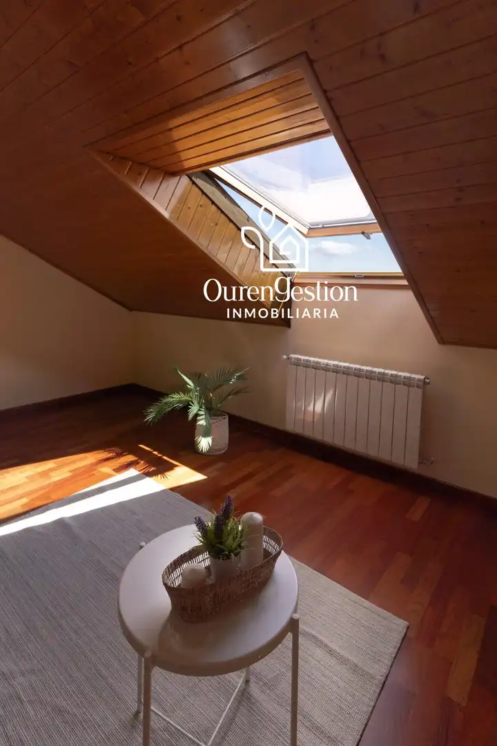 Attique avec ascenseur à vendre à Avenida de Ourense, imagen 27