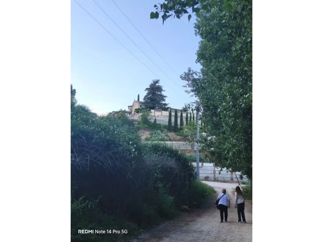 Chalet con piscina en venta en Escalona, imagen 53
