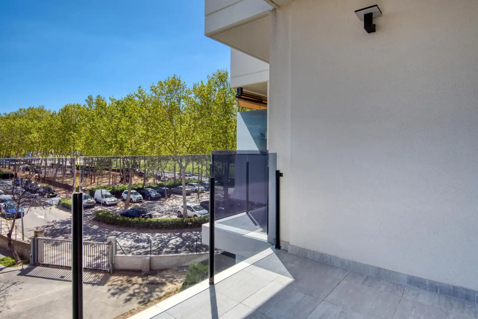 Appartement compact avec piscine à vendre à Carrer Luxemburg 34, imagen 5