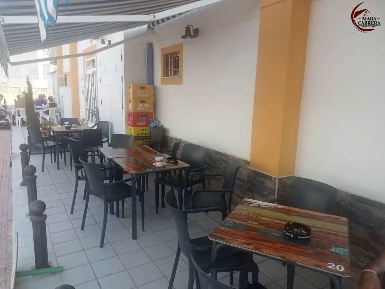 Terrassa de Pis en venda en Oliva amb Aire condicionat, Calefacció i Terrassa