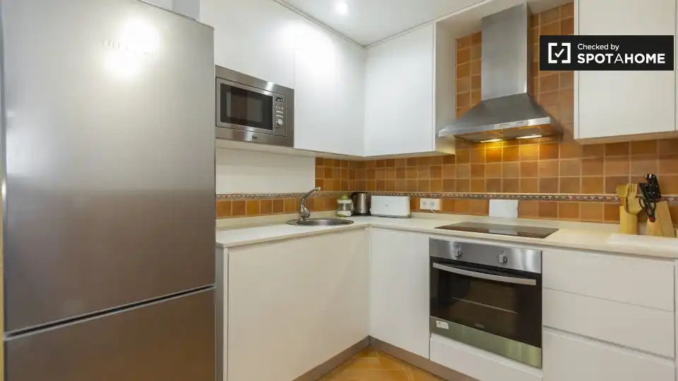 Flat to rent in Moncloa - Aravaca, imagen 13