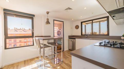 Foto 5 von Maisonette zum Verkauf in Avenida Maestro Rodrigo, Nou Campanar, Valencia Capital