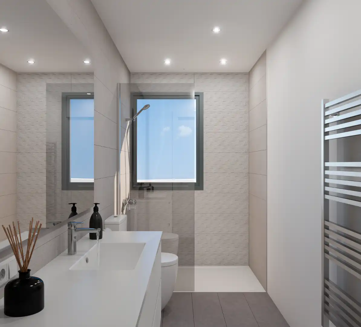 Appartement avec piscine à vendre à Carrer del Doctor Fleming 7, imagen 10