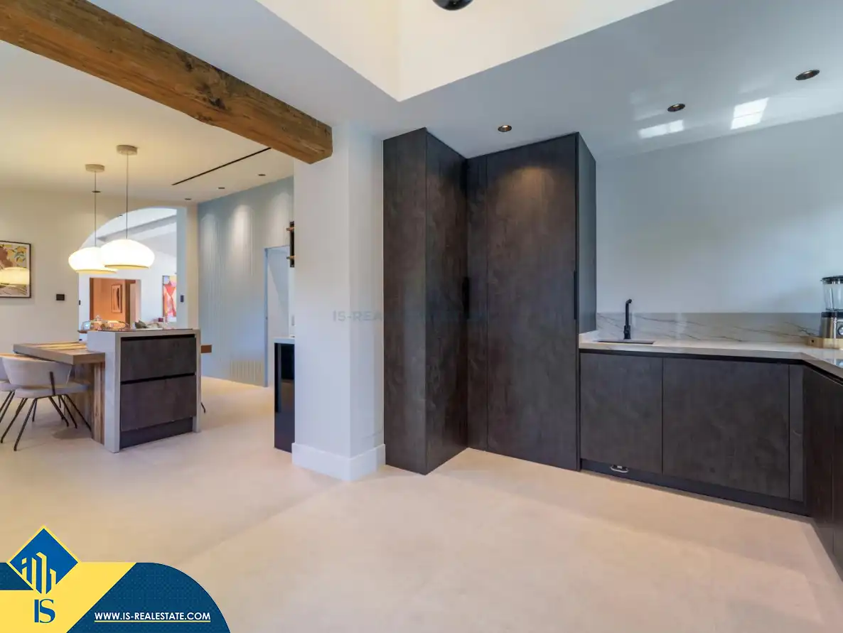 Chalet con piscina en venta en Nueva Andalucía, imagen 18