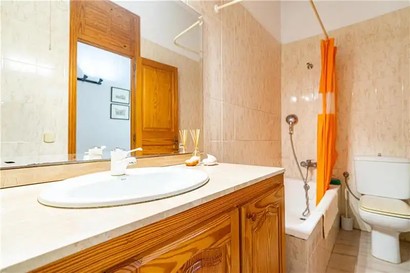 Maison rustique avec jardin à vendre à Son Servera Poble, imagen 21