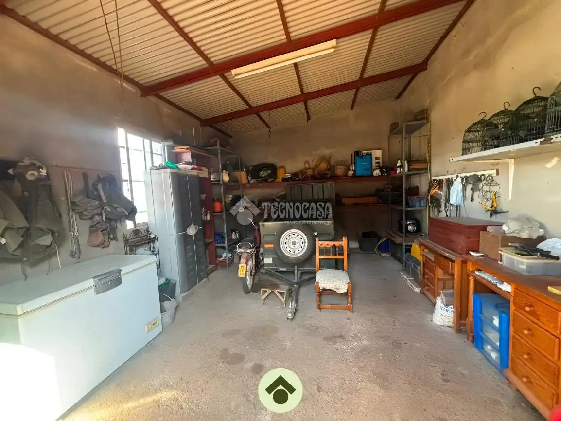 Finca rústica en venta en Adamuz con Aire acondicionado y Piscina