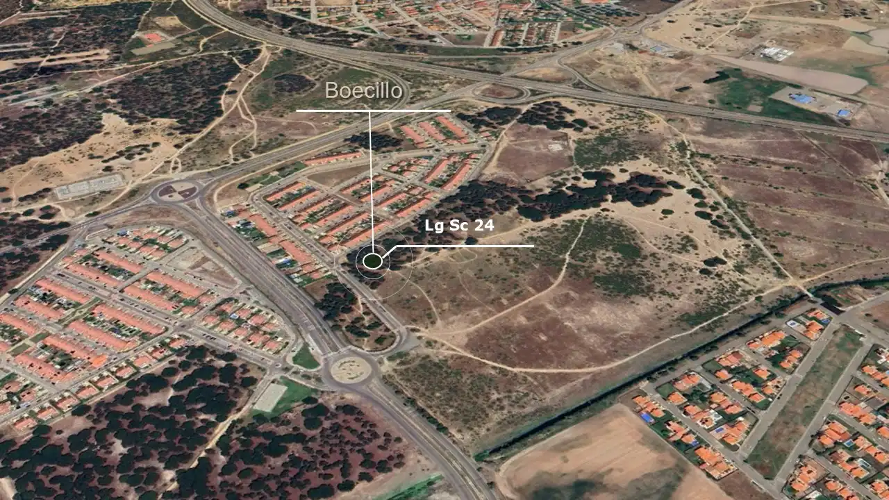 Terreno residencial en venta en Revuelta, imagen 6
