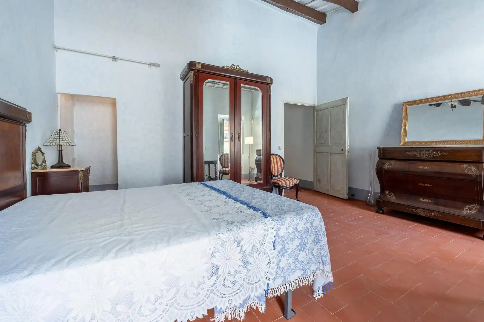 Dormitori de Casa o xalet en venda en El Masnou amb Terrassa, Traster i Balcó