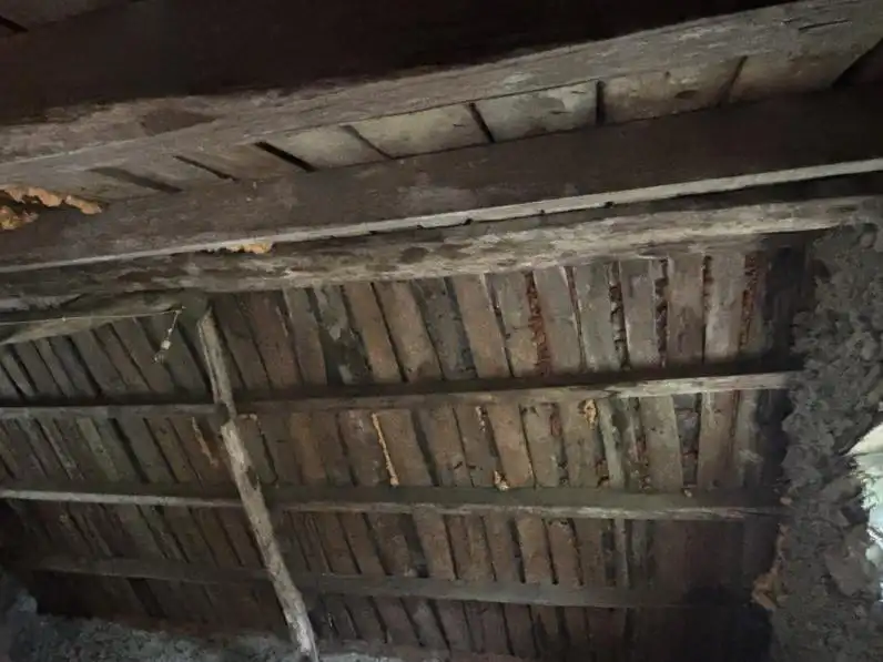 Casa o xalet en venda en Ortigueira amb Calefacció, Jardí privat i Traster