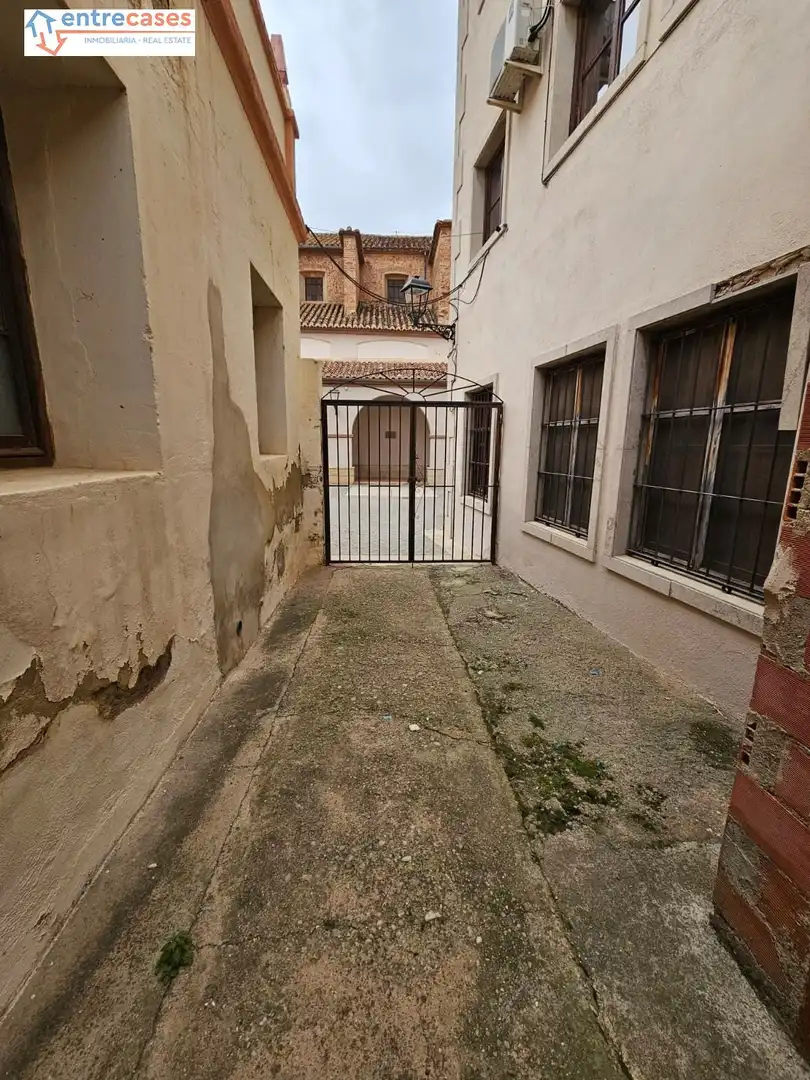 Edificio en venta en Algímia de Alfara