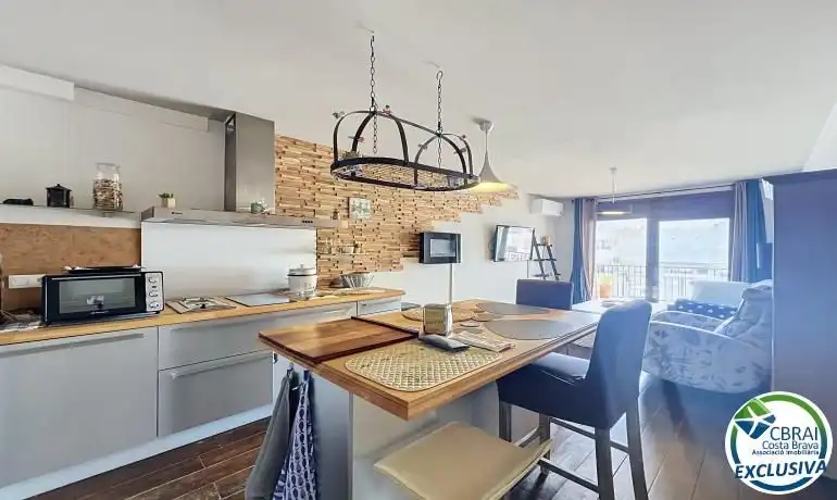 Apartamento en venta en Sector Alberes, imagen 4