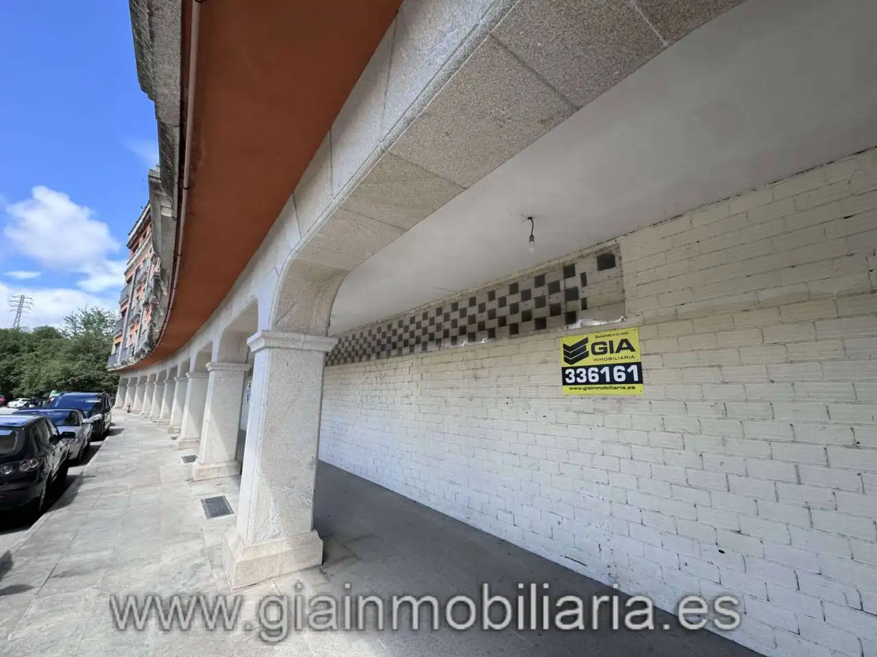 Local comercial en venta en Calle Paseo de Louro 2, imagen 5