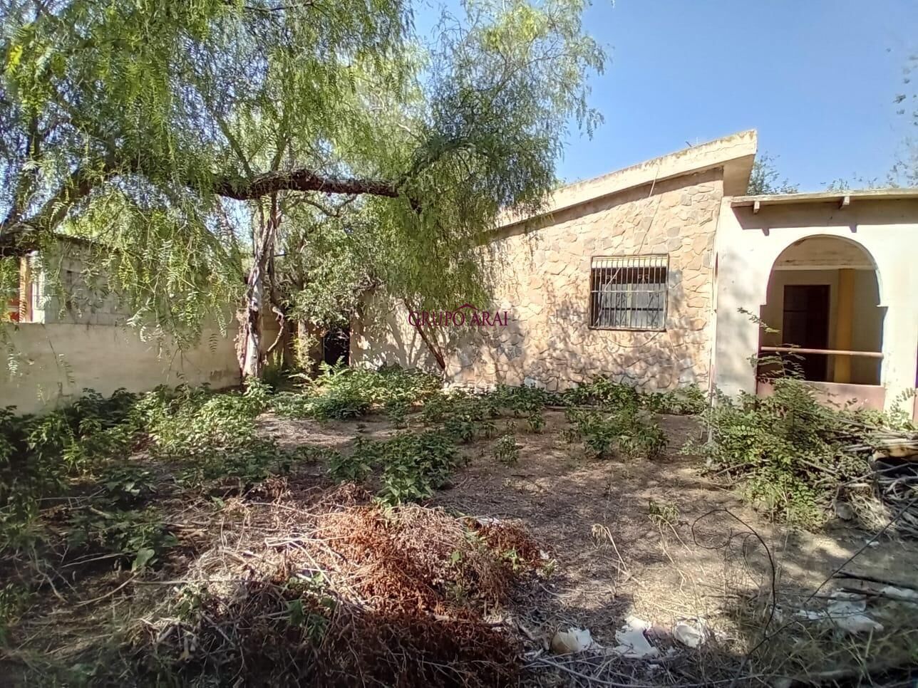 Vista exterior de Casa o xalet en venda en Alicante / Alacant amb Jardí privat, Traster i Piscina