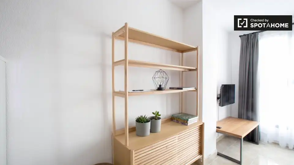 Appartement à louer à Algirós, imagen 5