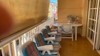 Terrace of Apartment for sale in Fuengirola