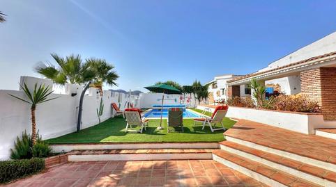 Photo 2 of Country house for sale in Almáchar, Málaga