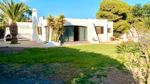 Foto 5 de Casa o xalet en venda a Retamar, Almería